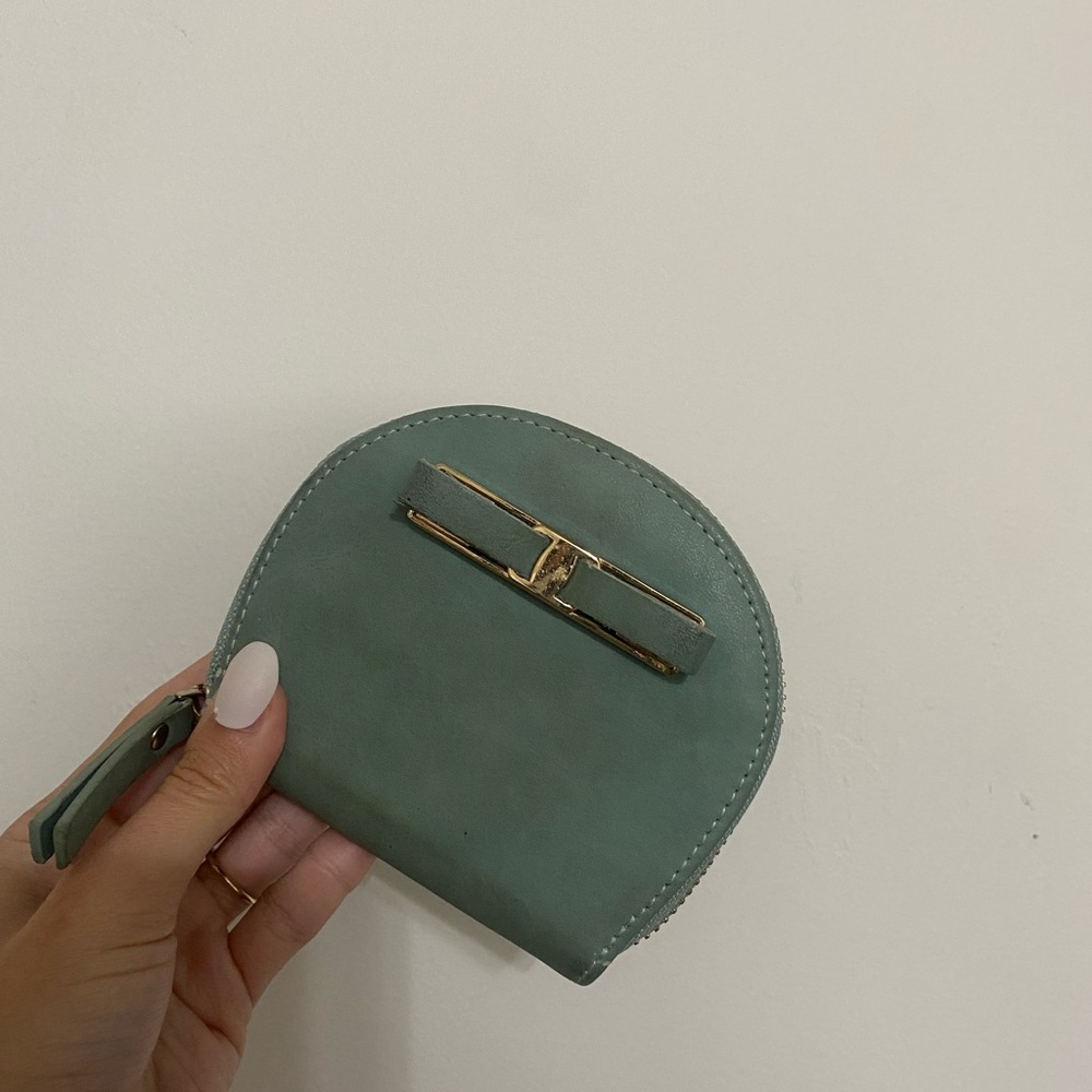 Small wallet